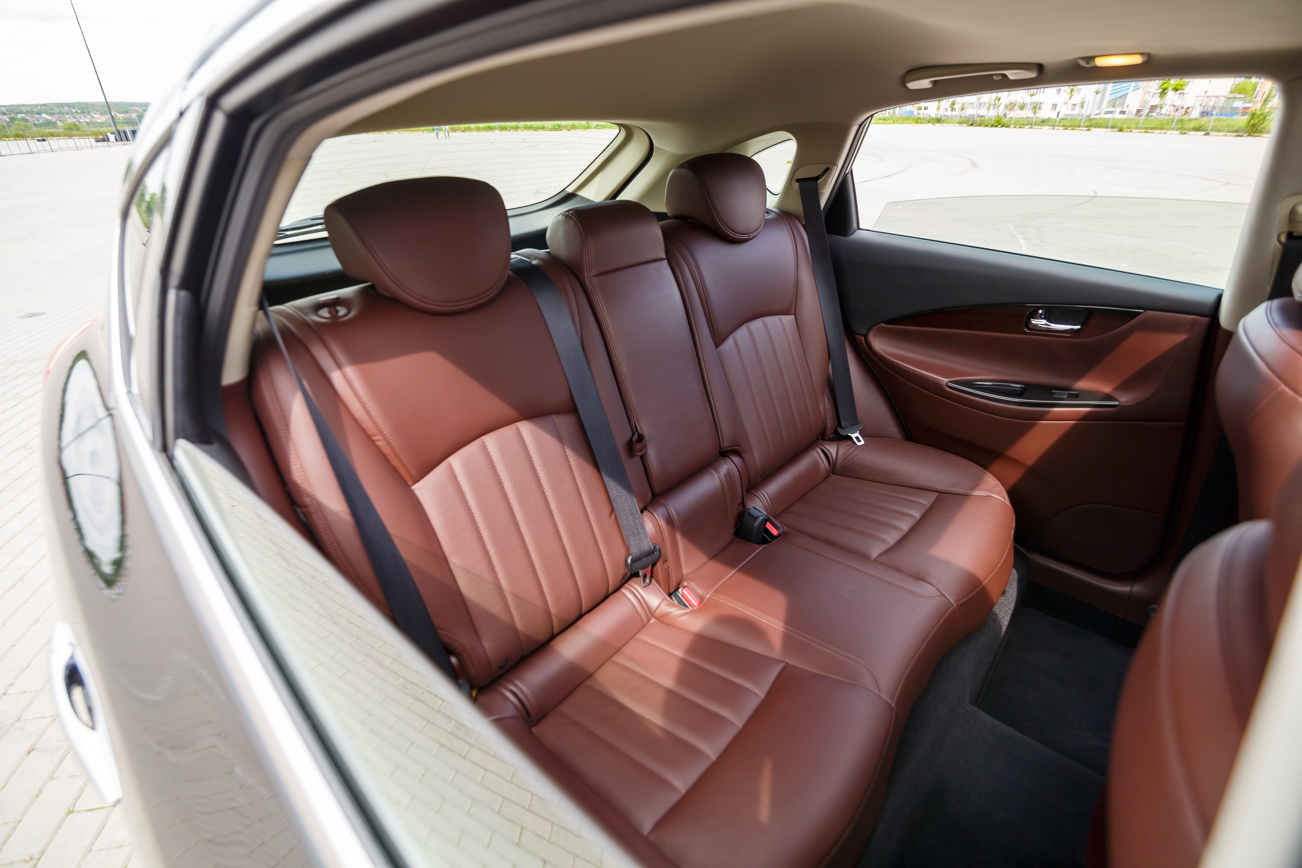 Discover the Luxury of Custom Seat Covers - Auto Seat Zone