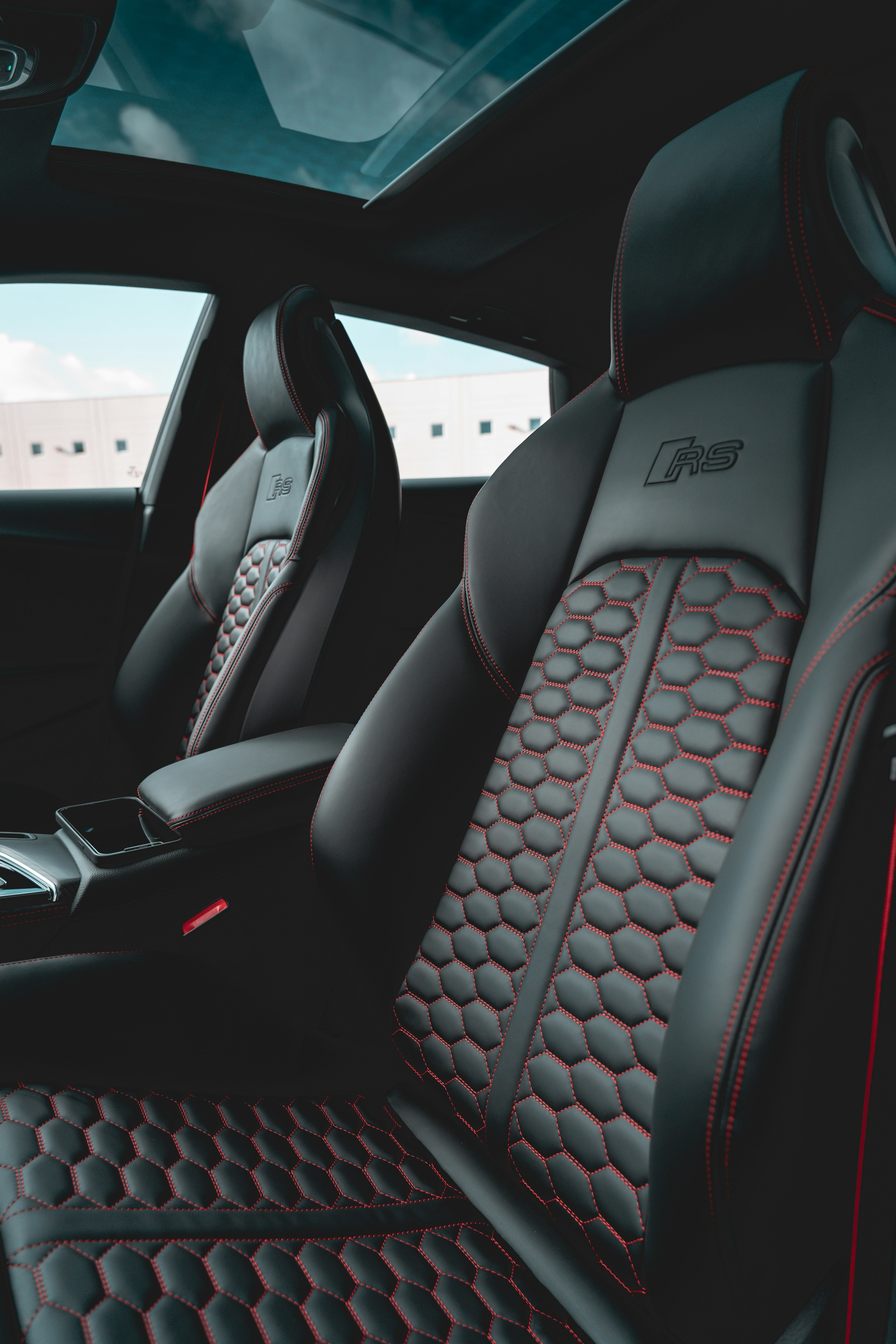 All Products - Auto Seat Zone