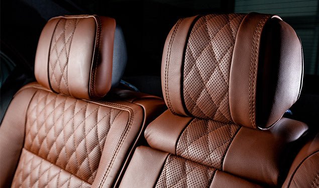 Increase Your Car's Resale Value with these Custom-Fit Seat Covers - Auto Seat Zone