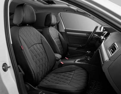 Premium Custom - Fit Seat Covers - Auto Seat Zone