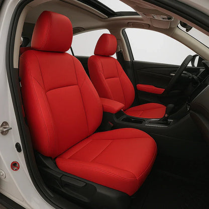Premium Custom - Fit Seat Covers - Auto Seat Zone