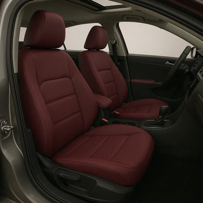 Premium Custom - Fit Seat Covers - Auto Seat Zone