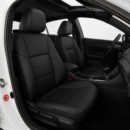 Premium Custom - Fit Seat Covers - Auto Seat Zone