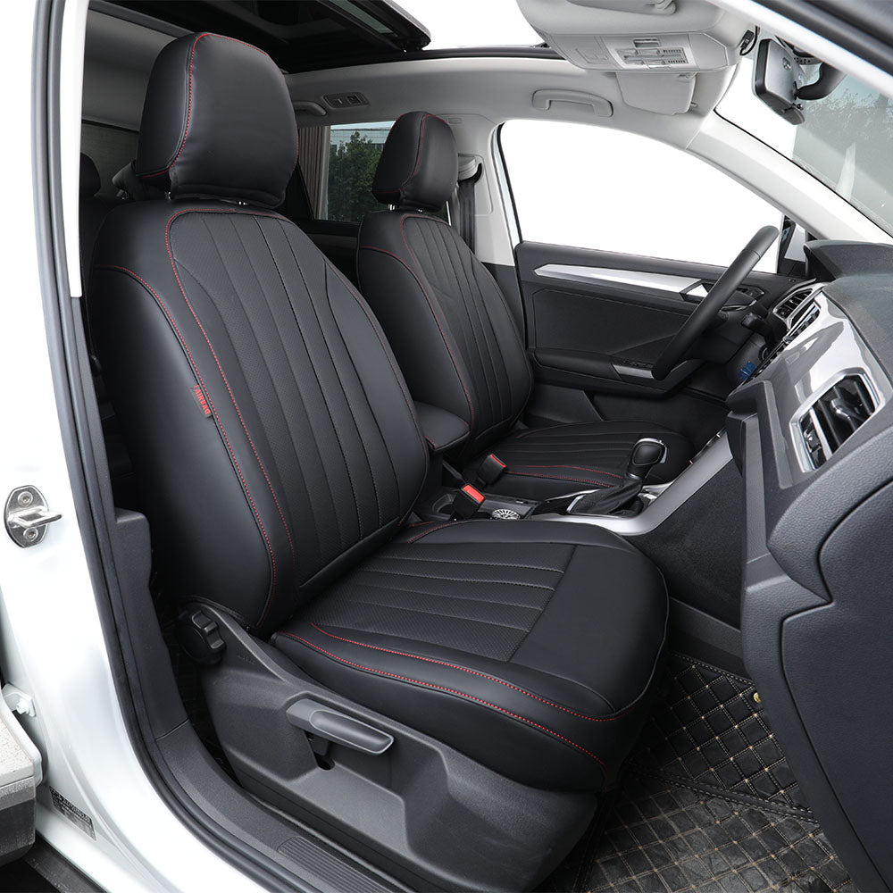 Premium Custom-Fit Seat Covers