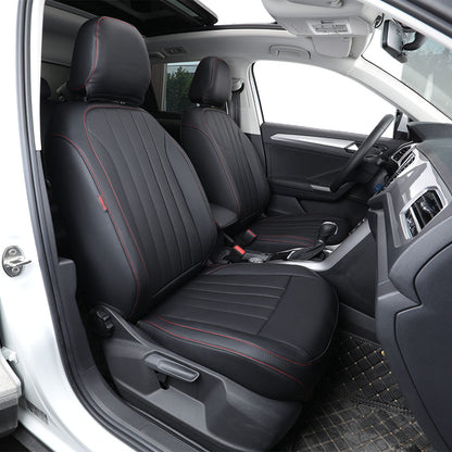 Premium Custom-Fit Seat Covers