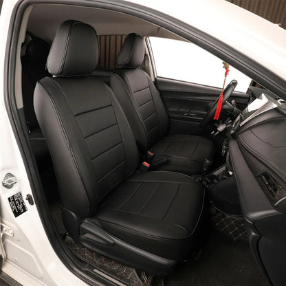 Premium Custom - Fit Seat Covers - Auto Seat Zone