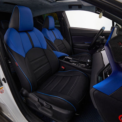 Premium Custom - Fit Seat Covers - Auto Seat Zone