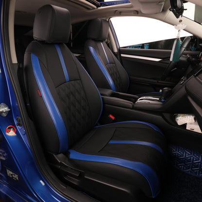 Premium Custom-Fit Seat Covers
