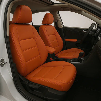 Premium Custom - Fit Seat Covers - Auto Seat Zone