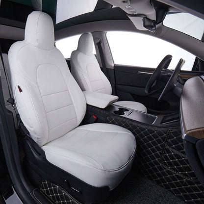 Premium Custom - Fit Seat Covers - Auto Seat Zone