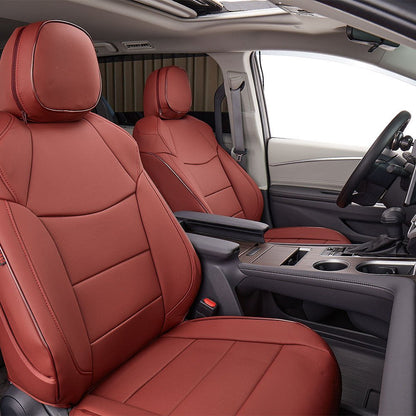 Premium Custom - Fit Seat Covers - Auto Seat Zone