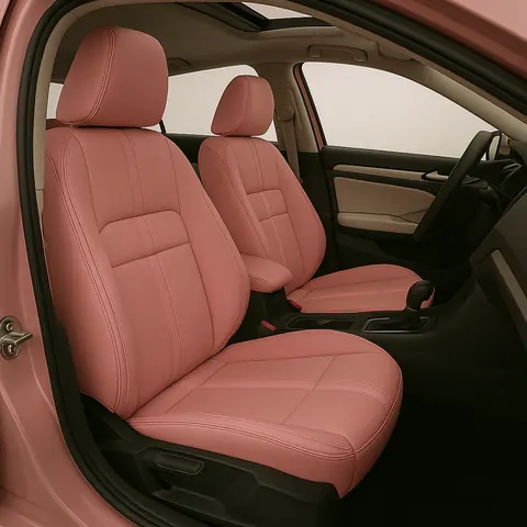 Blush Elegance