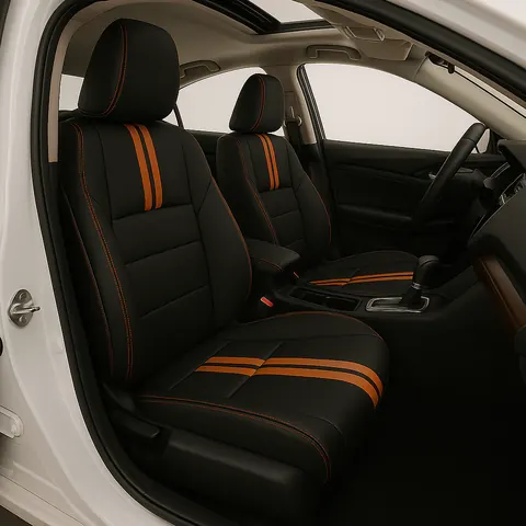 Tiger Sport