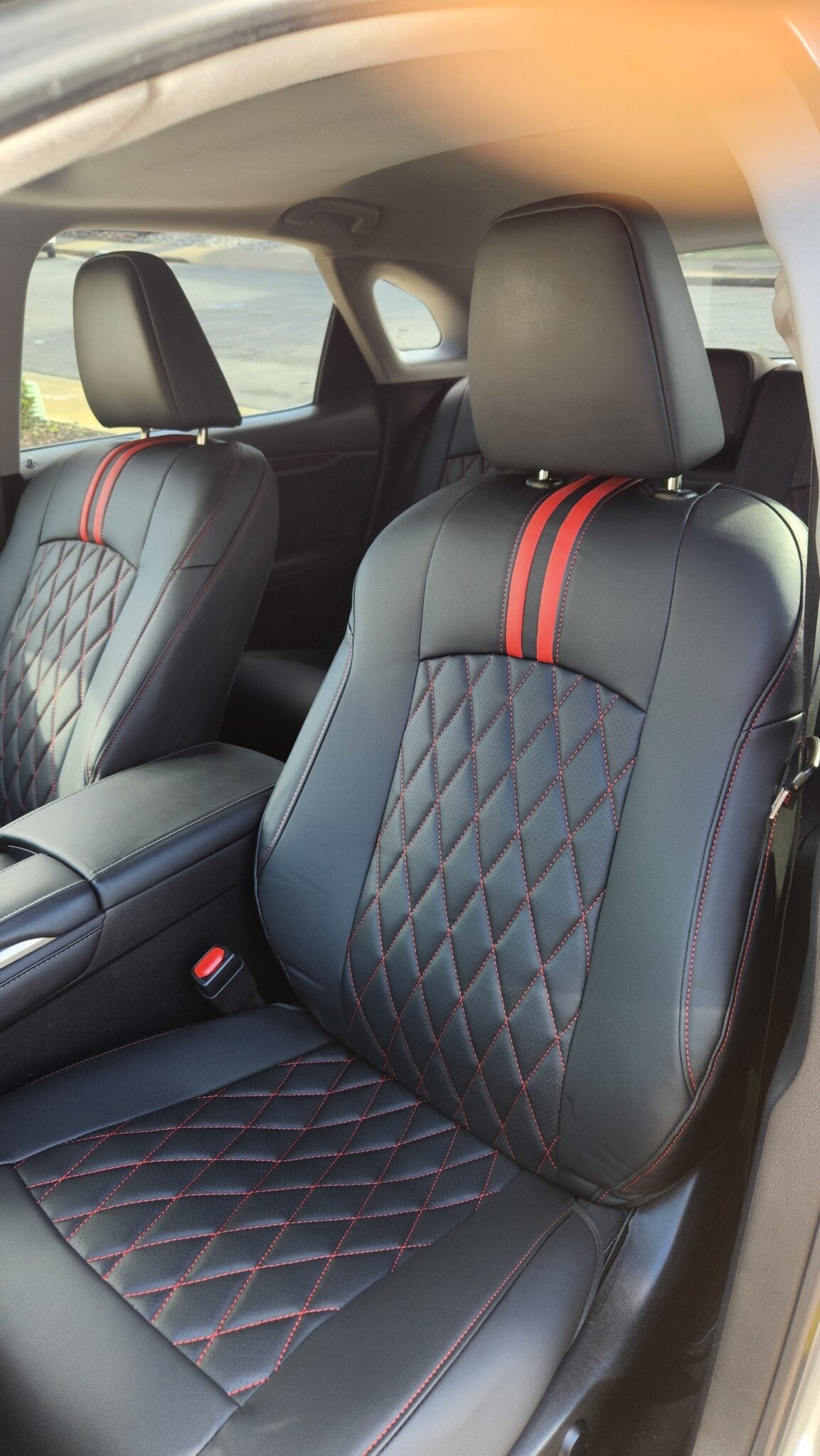 Auto Seat Zone – Comfort In Every Journey