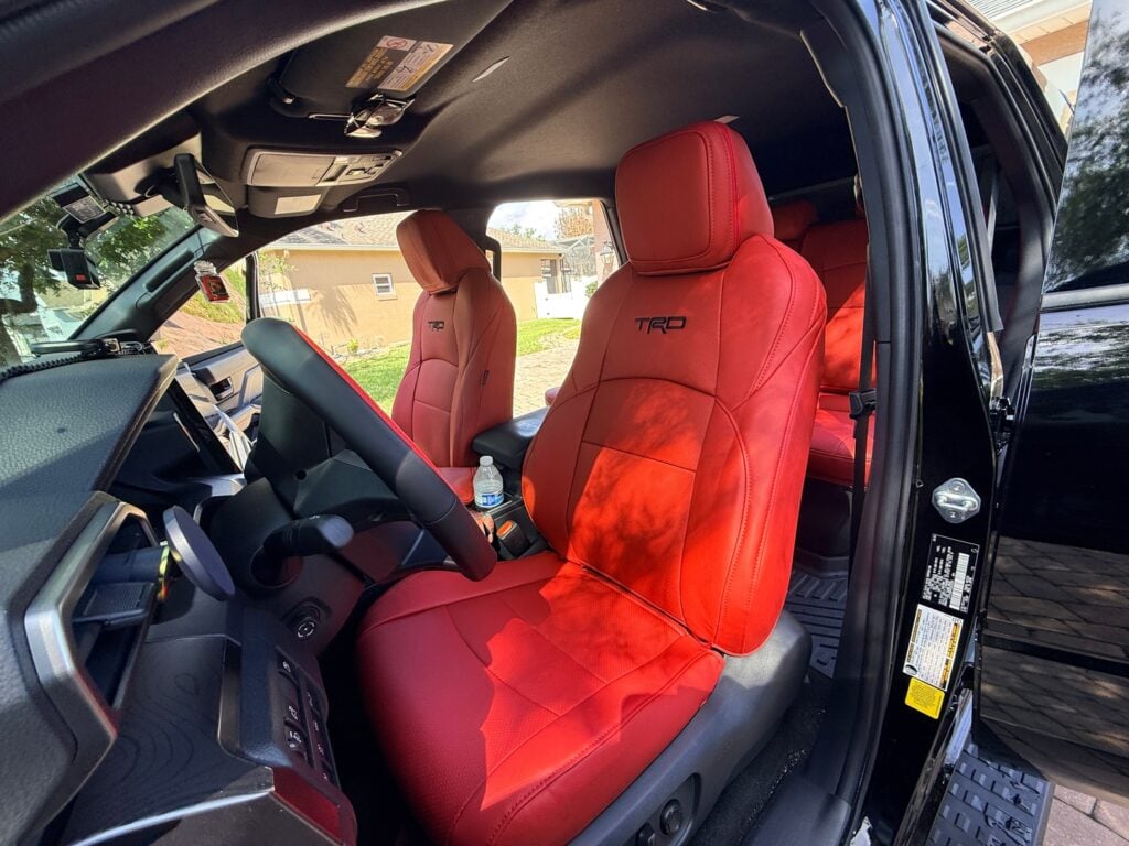 Auto Seat Zone – Comfort In Every Journey
