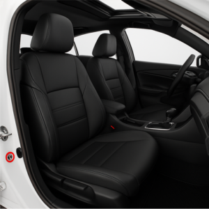 Premium Custom-Fit Seat Covers