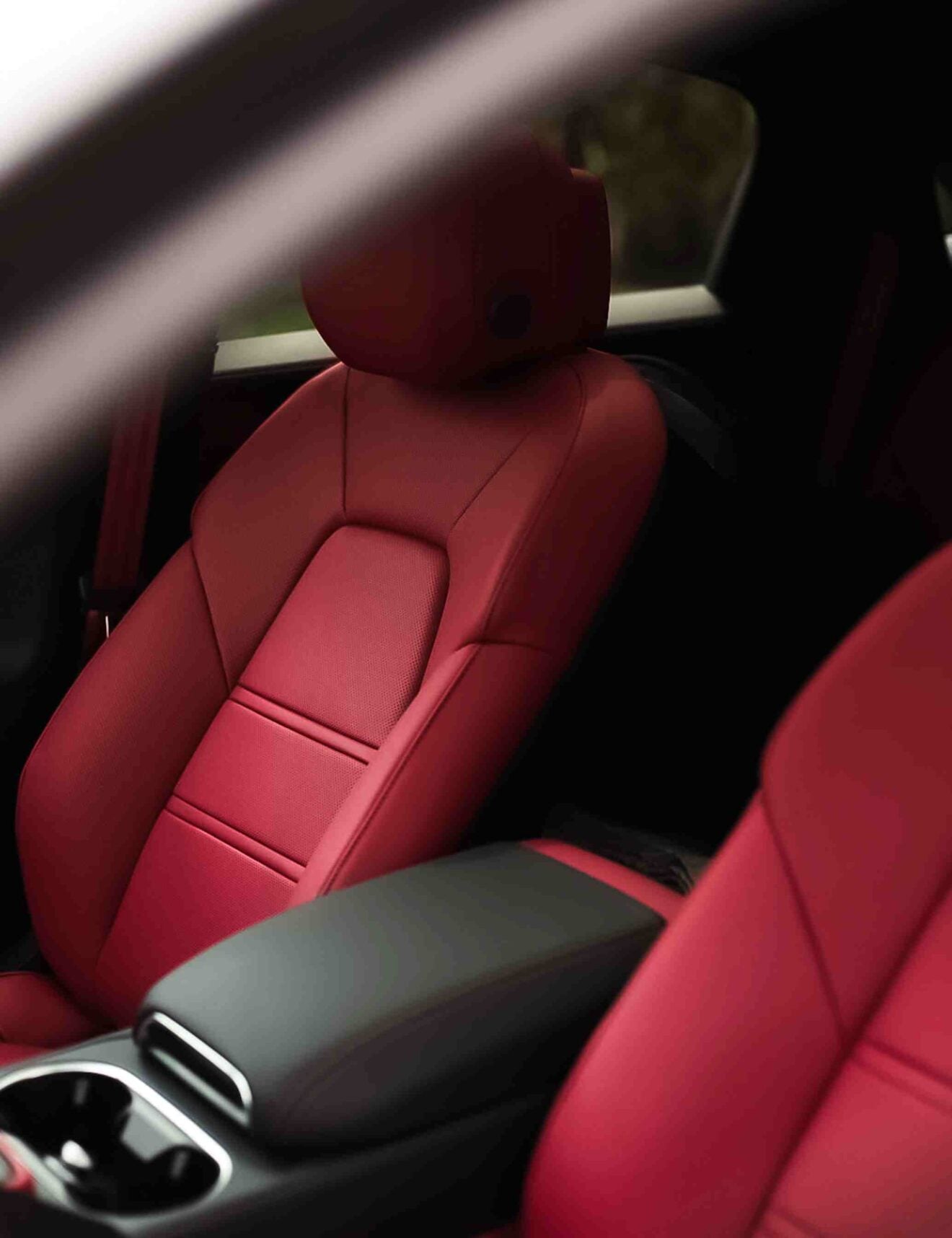 Auto Seat Zone – Comfort In Every Journey