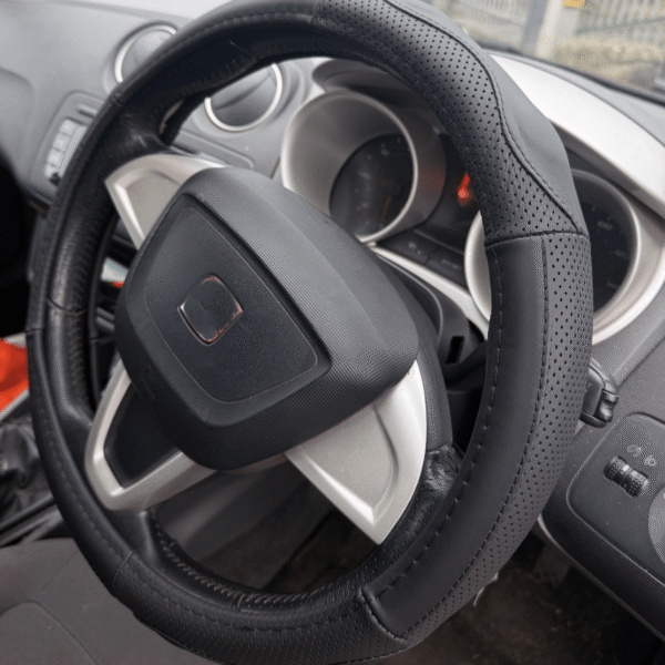 Universal Wheel Cover